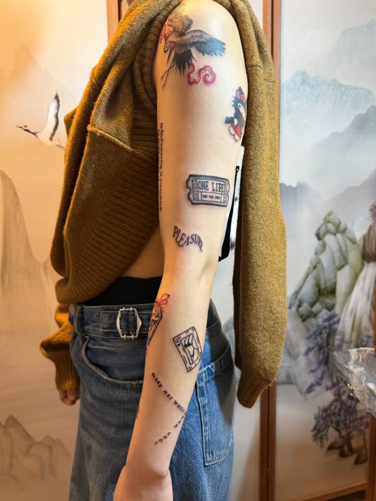 wangchentattoo design