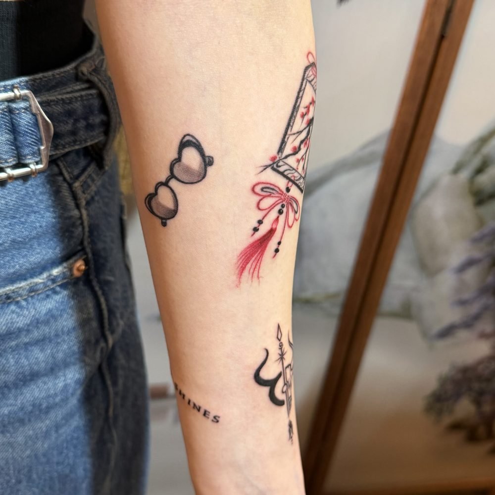 wangchentattoo design